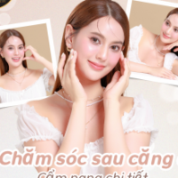 CHĂM SÓC SAU CĂNG DA MẶT: Cẩm Nang Chi Tiết Để Hồi Phục Nhanh Chóng và Giữ Kết Quả Căng Da Bền Vững