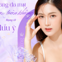 CĂNG DA MẶT CÓ AN TOÀN KHÔNG? Phân tích Chuyên sâu và 3 Lưu ý Quan trọng Từ Tiến sĩ Bác sĩ Đỗ Thành 