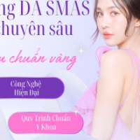 CĂNG DA MẶT SMAS CHUYÊN SÂU: Tiêu Chuẩn Vàng Tái Tạo Khuôn Mặt Từ Tầng Cơ Gốc – Hiệu quả Bền vững 10