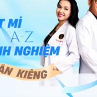Cắt Mí Có Đau Không? A-Z Kinh Nghiệm Ăn Kiêng Giúp Vết Thương Nhanh Hồi Phục 2025