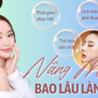 Nâng Mũi Bao Lâu Thì Lành Hẳn? Xem Ngay Lịch Trình Phục Hồi Chi Tiết Từng Ngày