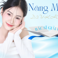 Bác Sĩ Giải Đáp: Nâng Mũi Có Đau Không? - 3 Lưu Ý Giúp Bạn Thoải Mái Suốt Quá Trình