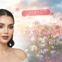 TOP 5 ĐỊA CHỈ CĂNG DA MẶT UY TÍN NHẤT TP.HCM: Lựa Chọn Bác Sĩ Chuyên Môn Cao Cho Hành Trình Căng Da 