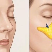 HÚT MỠ MÁ XONG CÓ BỊ HÓP MẶT, TRÔNG GIÀ HƠN KHÔNG? GIẢI ĐÁP TỪ DR. TRÍ