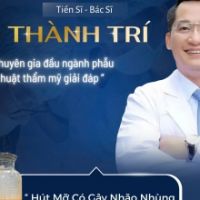 Hút Mỡ Có Gây Nhão Chùng Xệ Da Không? Giải Đáp Từ TS. BS. Đỗ Thành Trí