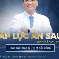 Tiến Sĩ Bác Sĩ Đỗ Thành Trí: Bậc Thầy Phẫu Thuật Tạo Hình Và Sứ Mệnh Kiến Tạo Nhan Sắc Hoàn Mỹ